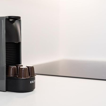 ホテル Guestready - Tigerlily ポルト エクステリア 写真